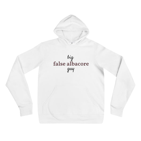 Men’s Big False Albacore Guy™ Hoodie