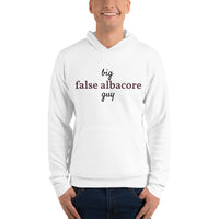 Men’s Big False Albacore Guy™ Hoodie