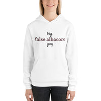 Men’s Big False Albacore Guy™ Hoodie