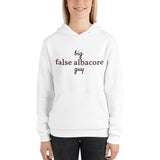 Men’s Big False Albacore Guy™ Hoodie