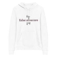 Men’s Big False Albacore Guy™ Hoodie