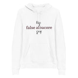 Men’s Big False Albacore Guy™ Hoodie