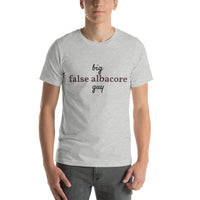 Men's Big False Albacore Guy™ Short-Sleeve T-Shirt