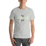 Men's Big Snook Guy™ Short-Sleeve T-Shirt