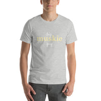 Men's Big Muskie Guy™ Short-Sleeve T-Shirt