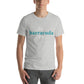Men's Big Barracuda Guy™ Short-Sleeve T-Shirt