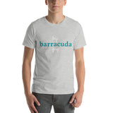 Men's Big Barracuda Guy™ Short-Sleeve T-Shirt