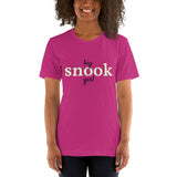 Women's Big Snook Girl™ Short-Sleeve T-Shirt