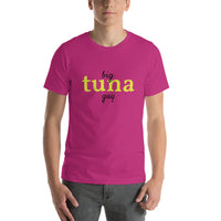 Men's Big Tuna Guy™ Short-Sleeve T-Shirt