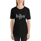 Women's Big Bass Girl™ Short-Sleeve T-Shirt