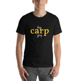 Men's Big Carp Guy™ Short-Sleeve T-Shirt