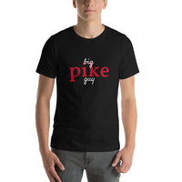 Men's Big Pike Guy™ Short-Sleeve T-Shirt