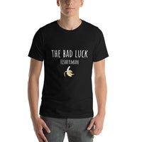 Men's The Bad Luck Fisherman™ Short-Sleeve T-Shirt