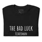 Men's The Bad Luck Fisherman™ Short-Sleeve T-Shirt