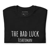 Men's The Bad Luck Fisherman™ Short-Sleeve T-Shirt