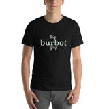 Men's Big Burbot Guy™ Short-Sleeve T-Shirt