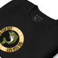 Big Fish Guy® Classic Fit Bass Logo Short-Sleeve T-Shirt For Men