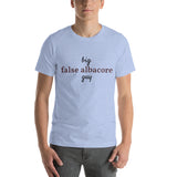 Men's Big False Albacore Guy™ Short-Sleeve T-Shirt