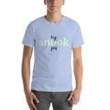 Men's Big Snook Guy™ Short-Sleeve T-Shirt