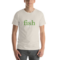 Men's Big Fish Guy™ Original Short-Sleeve T-Shirt