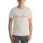 Men's Big Whitefish Guy™ Short-Sleeve T-Shirt