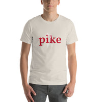 Men's Big Pike Guy™ Short-Sleeve T-Shirt