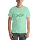 Men's Jess's New Net Guy™ Short-Sleeve T-Shirt