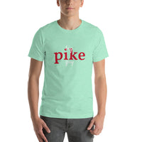 Men's Big Pike Guy™ Short-Sleeve T-Shirt