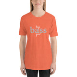 Women's Big Bass Girl™ Short-Sleeve T-Shirt