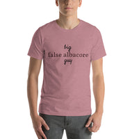 Men's Big False Albacore Guy™ Short-Sleeve T-Shirt