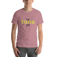 Men's Big Tuna Guy™ Short-Sleeve T-Shirt