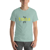 Men's Big Tuna Guy™ Short-Sleeve T-Shirt