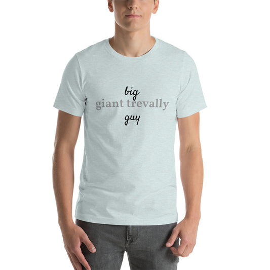 Men's Big Giant Trevally Guy™ Short-Sleeve T-Shirt