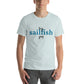 Men's Big Sailfish Guy™ Short-Sleeve T-Shirt