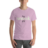 Men's Big Snook Guy™ Short-Sleeve T-Shirt