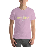 Men's Big Muskie Guy™ Short-Sleeve T-Shirt