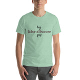 Men's Big False Albacore Guy™ Short-Sleeve T-Shirt