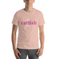 Men's Big Catfish Guy™ Short-Sleeve T-Shirt
