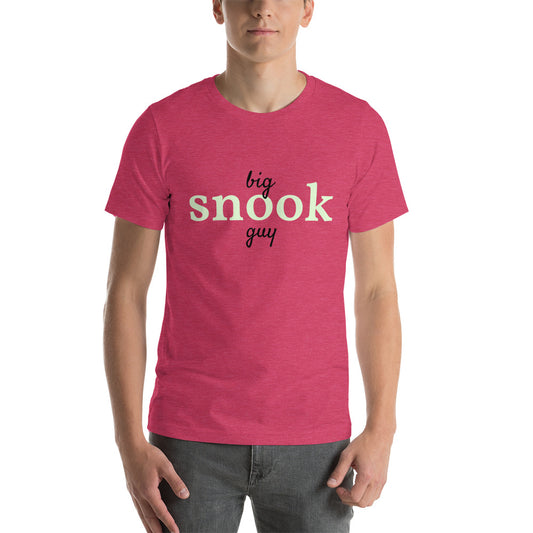 Men's Big Snook Guy™ Short-Sleeve T-Shirt