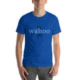 Men's Big Wahoo Guy™ Short-Sleeve T-Shirt