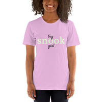 Women's Big Snook Girl™ Short-Sleeve T-Shirt