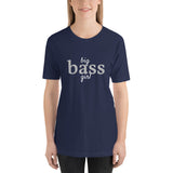 Women's Big Bass Girl™ Short-Sleeve T-Shirt