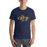 Men's Big Carp Guy™ Short-Sleeve T-Shirt