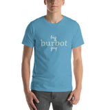 Men's Big Burbot Guy™ Short-Sleeve T-Shirt