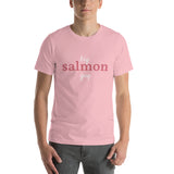 Men's Big Salmon Guy™ Short-Sleeve T-Shirt