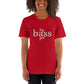 Women's Big Bass Girl™ Short-Sleeve T-Shirt