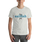 Men's Big Sailfish Guy™ Short-Sleeve T-Shirt