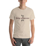 Men's Big False Albacore Guy™ Short-Sleeve T-Shirt