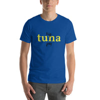 Men's Big Tuna Guy™ Short-Sleeve T-Shirt