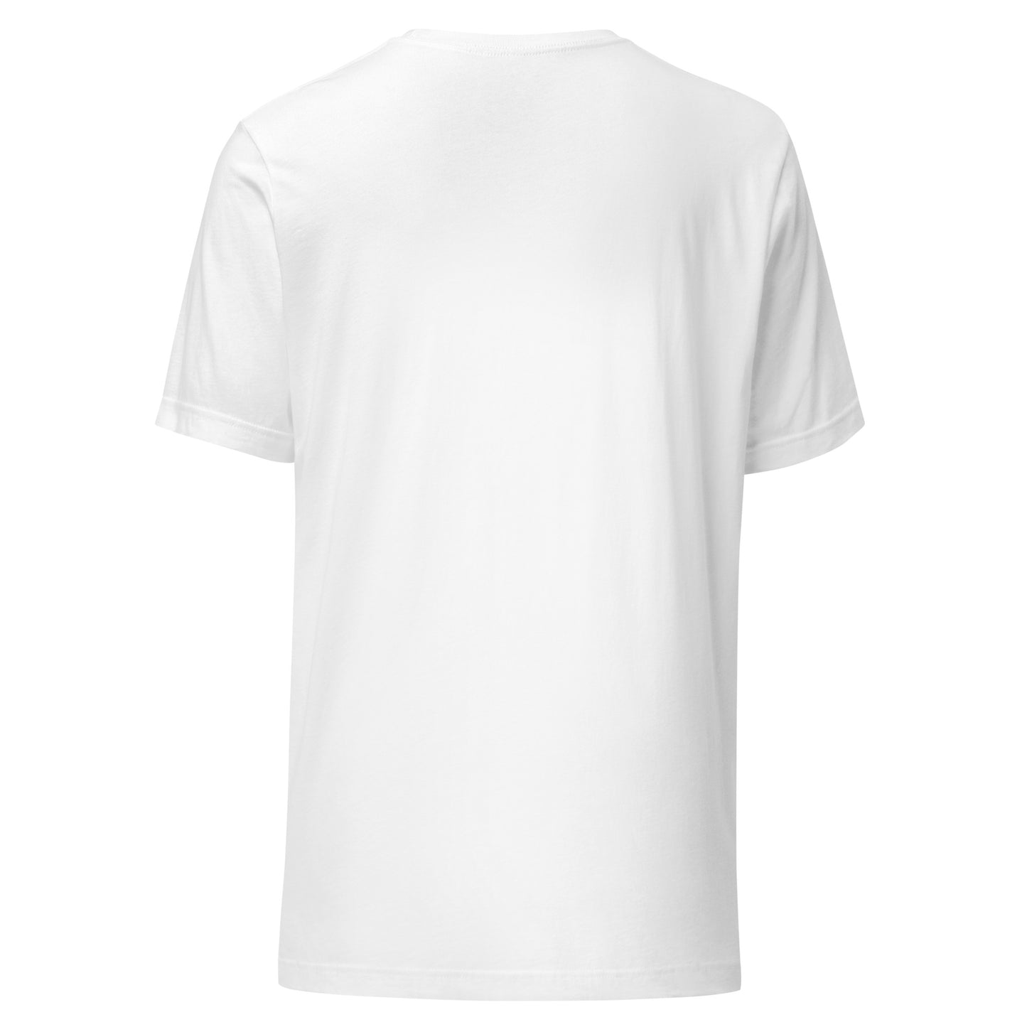 Winged Nymph Fly Classic Fit Short-Sleeve T-Shirt For Men